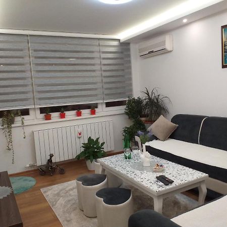 Trosoban Apartman Sarajevo, Ilidza Centar Exterior photo