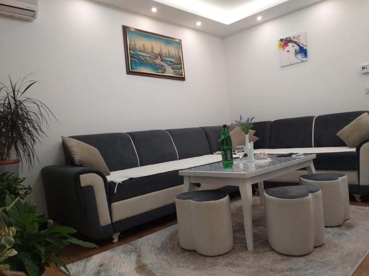 Trosoban Apartman Sarajevo, Ilidza Centar Exterior photo