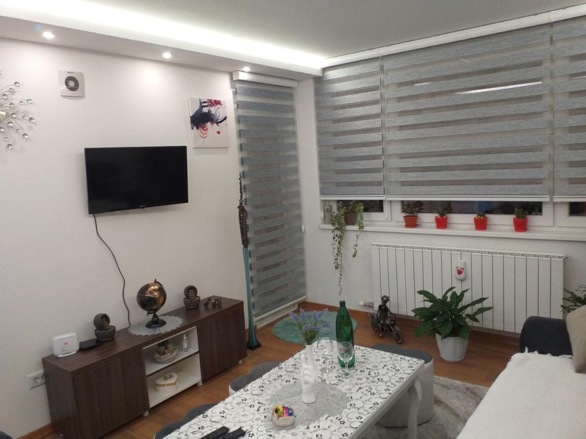 Trosoban Apartman Sarajevo, Ilidza Centar Exterior photo