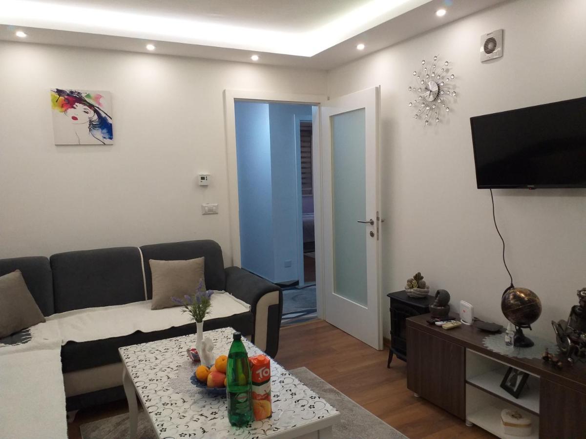 Trosoban Apartman Sarajevo, Ilidza Centar Exterior photo