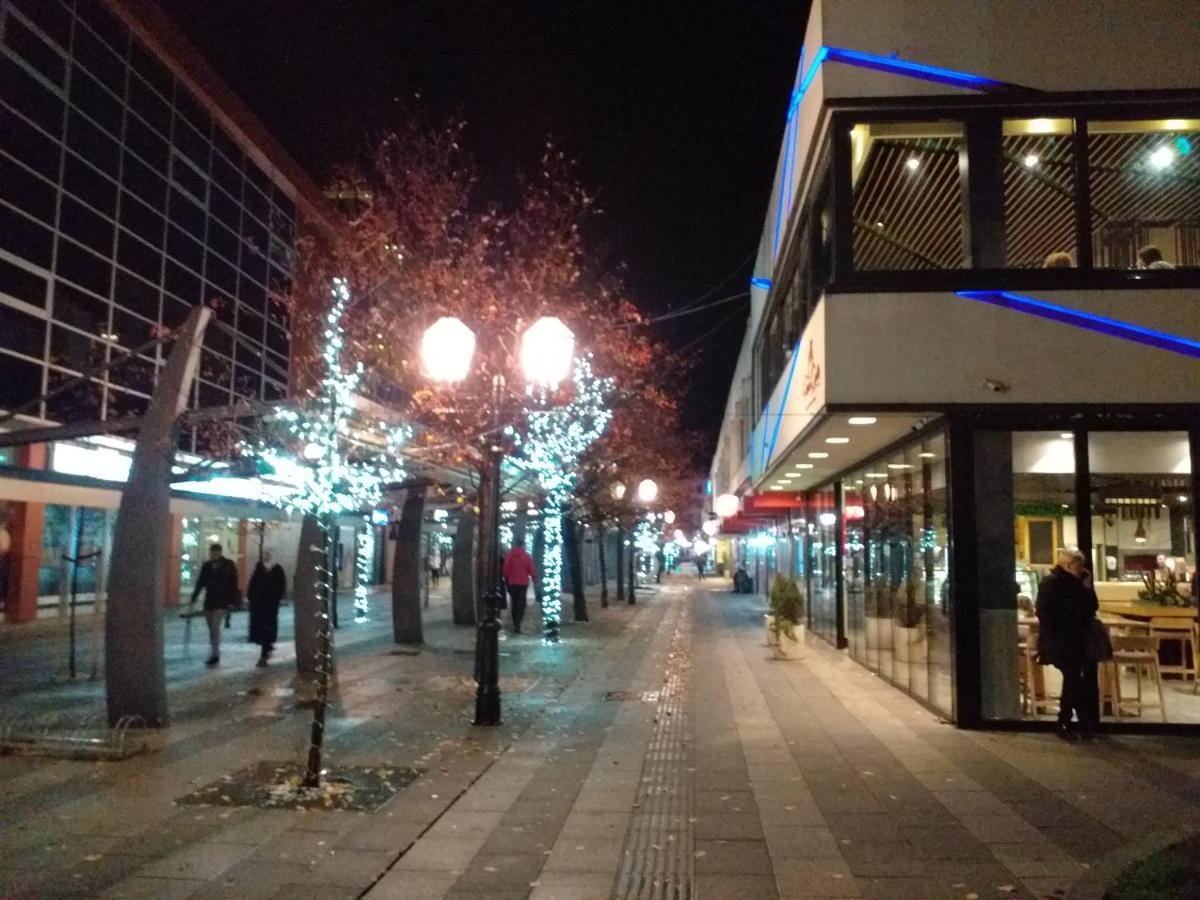 Trosoban Apartman Sarajevo, Ilidza Centar Exterior photo