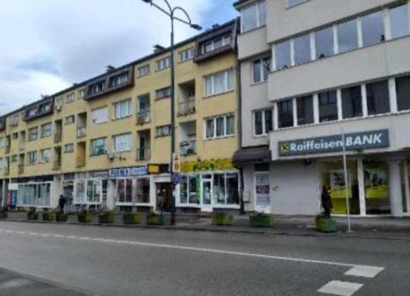 Trosoban Apartman Sarajevo, Ilidza Centar Exterior photo