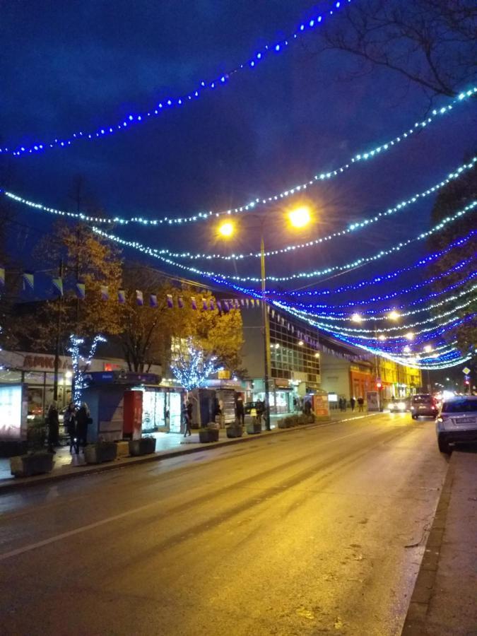 Trosoban Apartman Sarajevo, Ilidza Centar Exterior photo