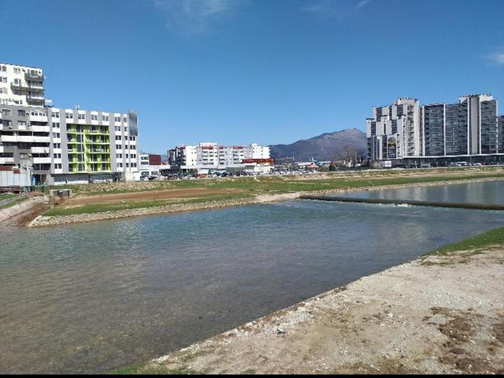 Trosoban Apartman Sarajevo, Ilidza Centar Exterior photo