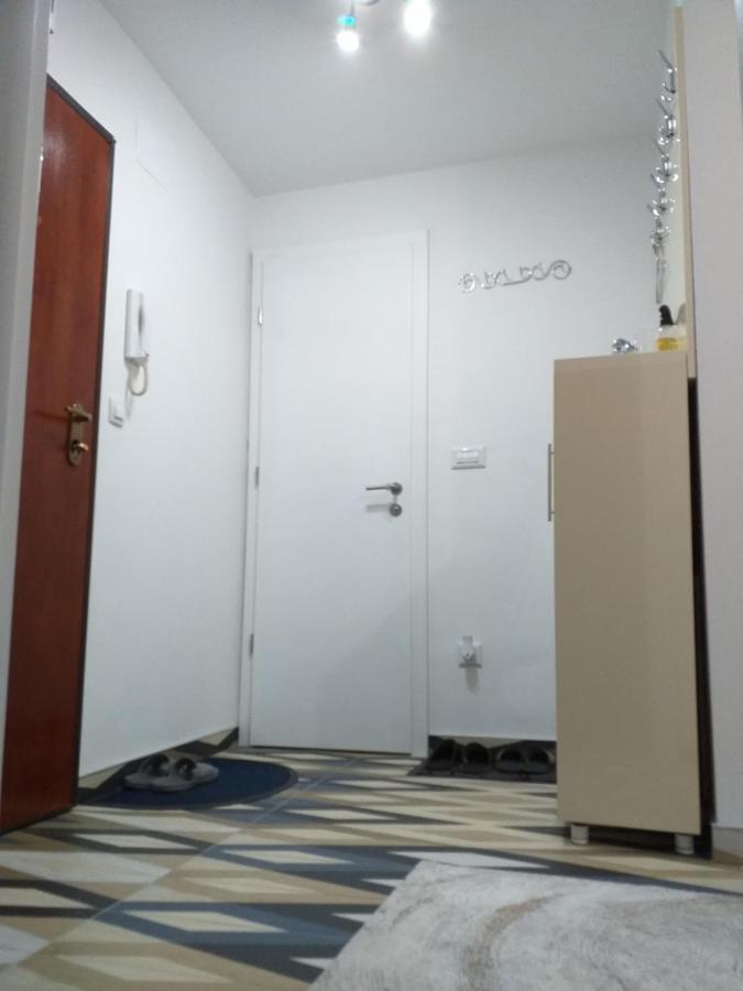 Trosoban Apartman Sarajevo, Ilidza Centar Exterior photo