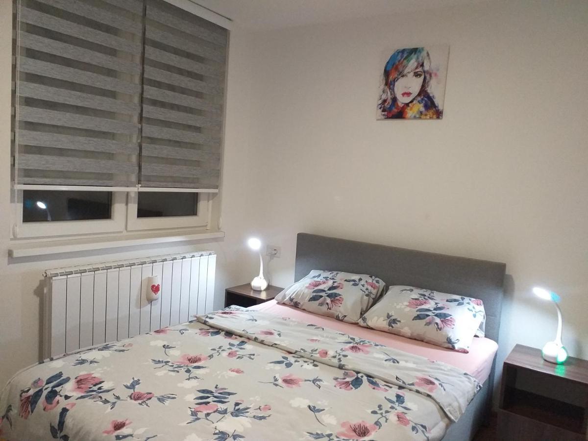 Trosoban Apartman Sarajevo, Ilidza Centar Exterior photo