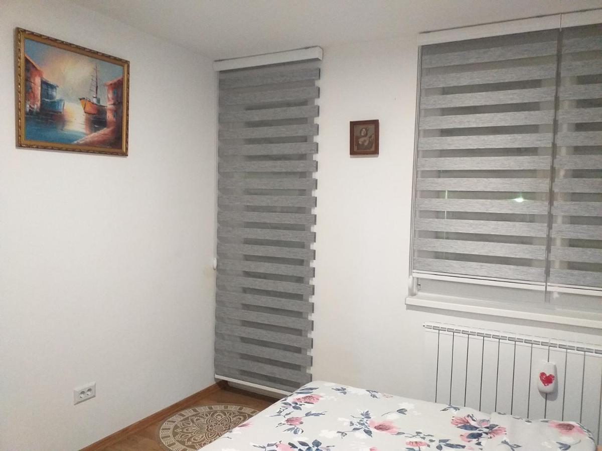 Trosoban Apartman Sarajevo, Ilidza Centar Exterior photo
