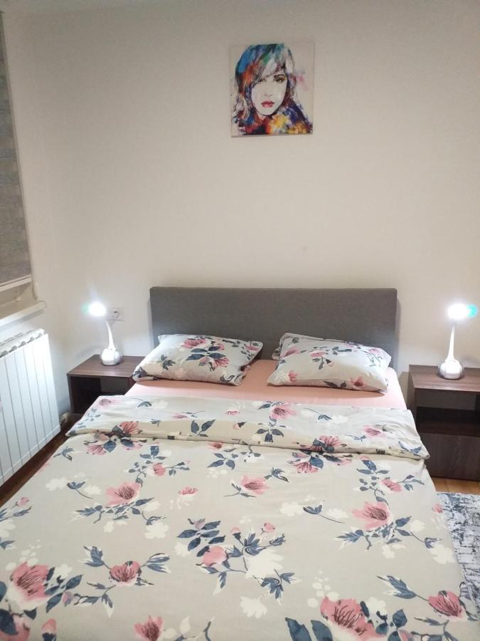 Trosoban Apartman Sarajevo, Ilidza Centar Exterior photo
