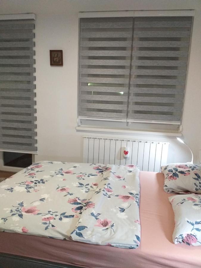 Trosoban Apartman Sarajevo, Ilidza Centar Exterior photo