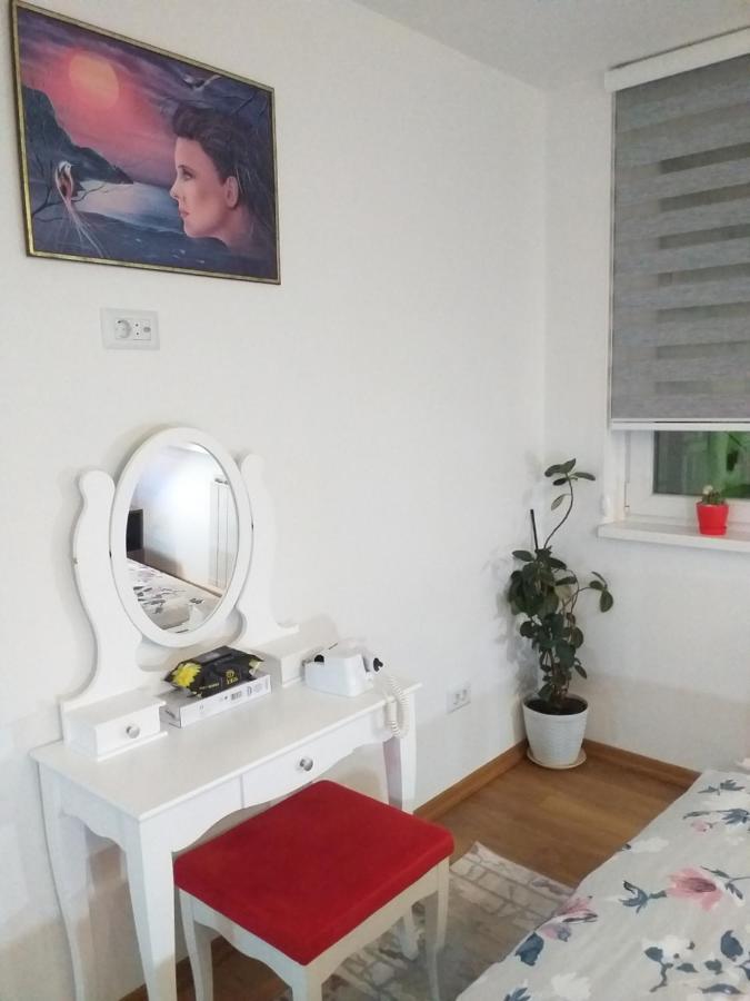 Trosoban Apartman Sarajevo, Ilidza Centar Exterior photo