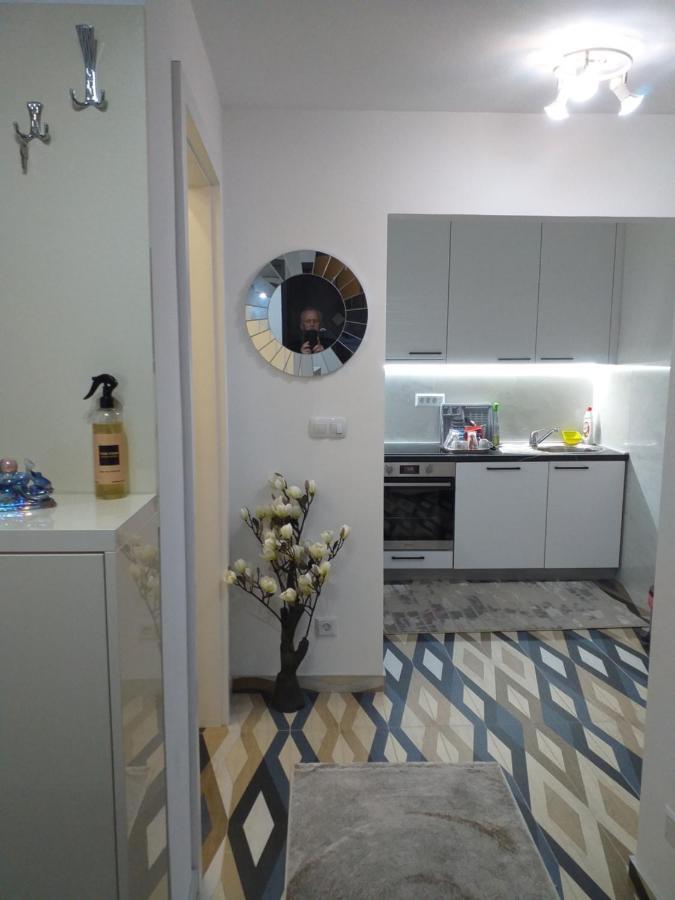Trosoban Apartman Sarajevo, Ilidza Centar Exterior photo